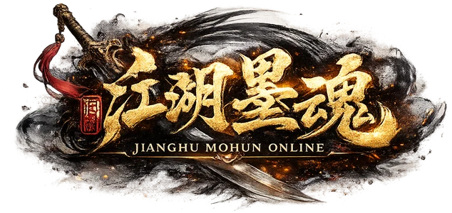 江湖墨魂 Online